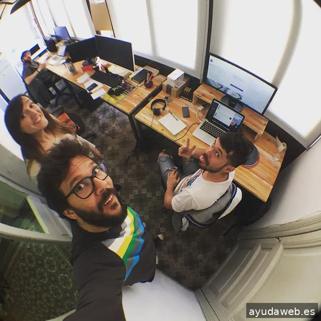 Enfusión | Agencia de marketing digital B2B para pymes