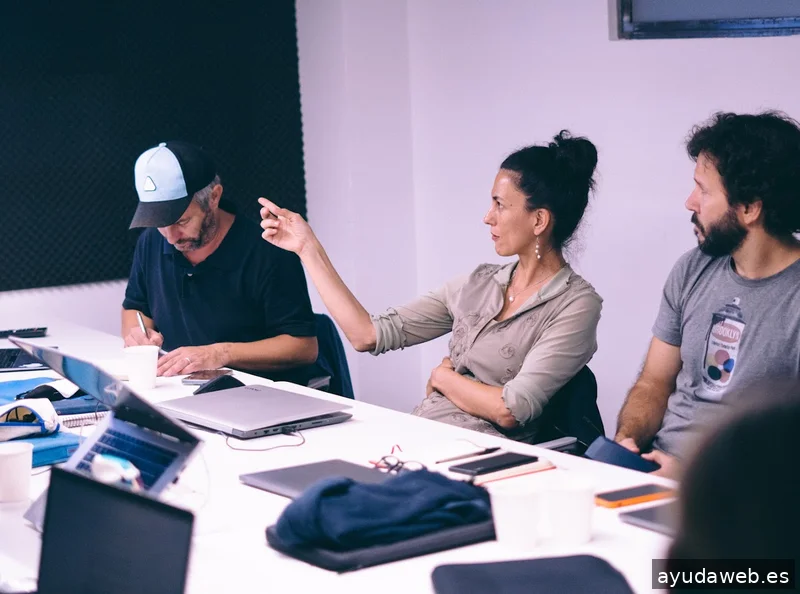 Enfusión | Agencia de marketing digital B2B para pymes