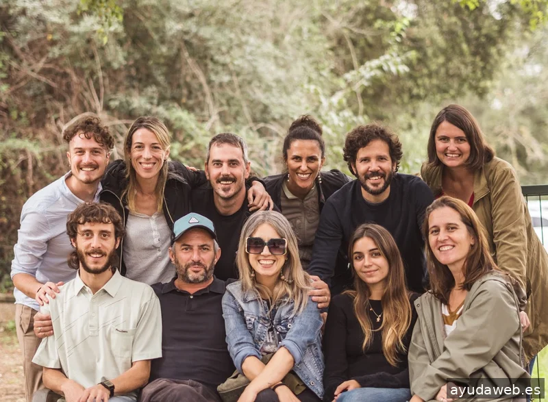 Enfusión | Agencia de marketing digital B2B para pymes