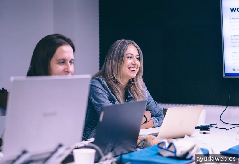 Enfusión | Agencia de marketing digital B2B para pymes