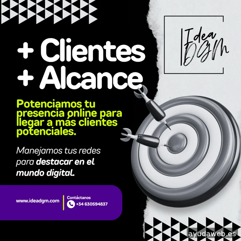 Idea Digital Marketing