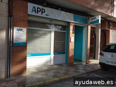 Prodigitel informática (APP Informatica)