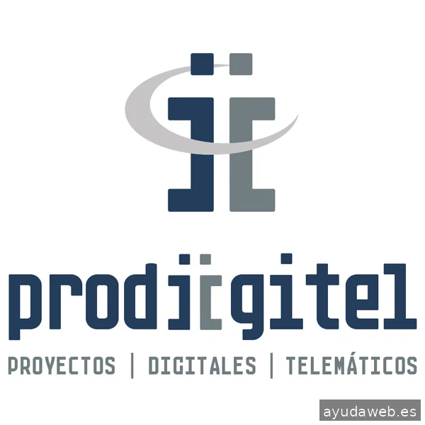 Prodigitel informática (APP Informatica)