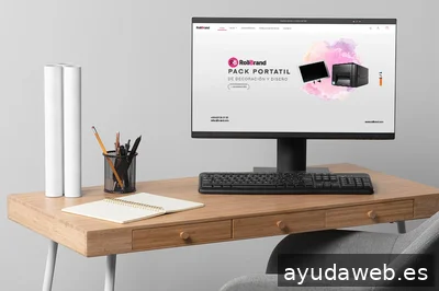 Marila Design | Desarrolladora WEB y Consultora SEO