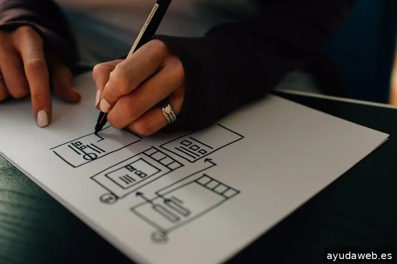 Marila Design | Desarrolladora WEB y Consultora SEO