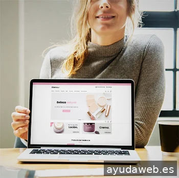 Marila Design | Desarrolladora WEB y Consultora SEO