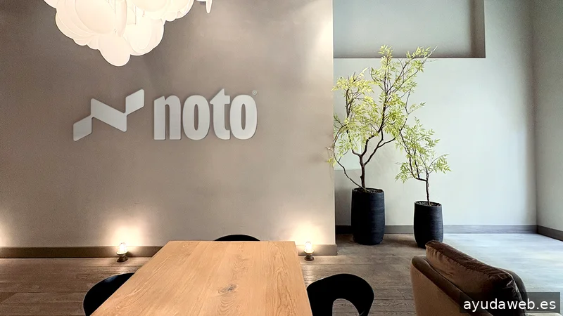 Noto Project