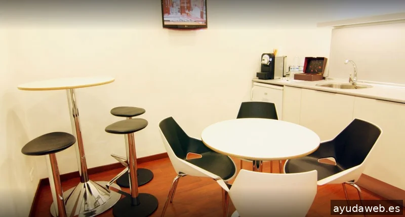 ExpacioWeb, Marketing Digital Efectivo