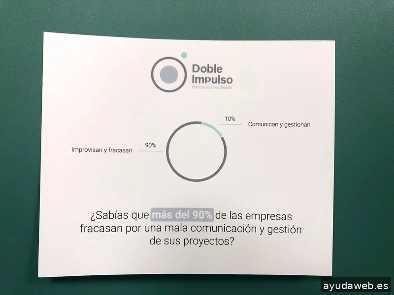 DOBLE IMPULSO
