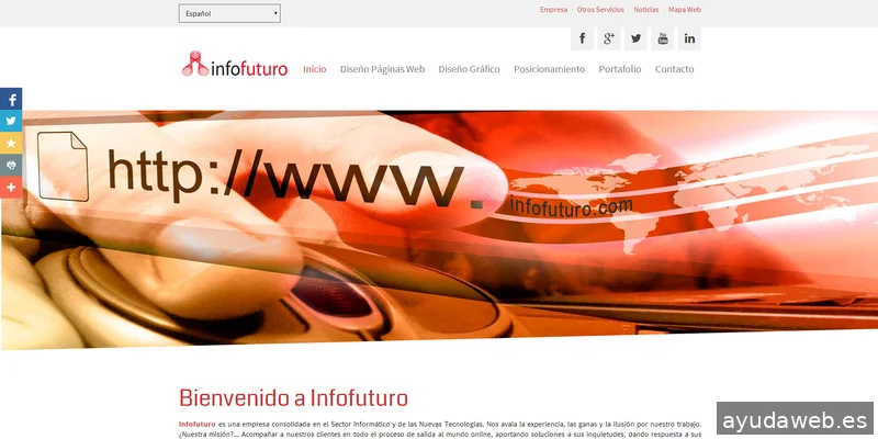 Infofuturo