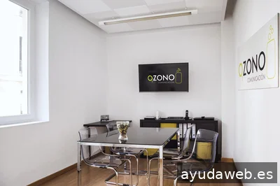 Ozono Comunicación