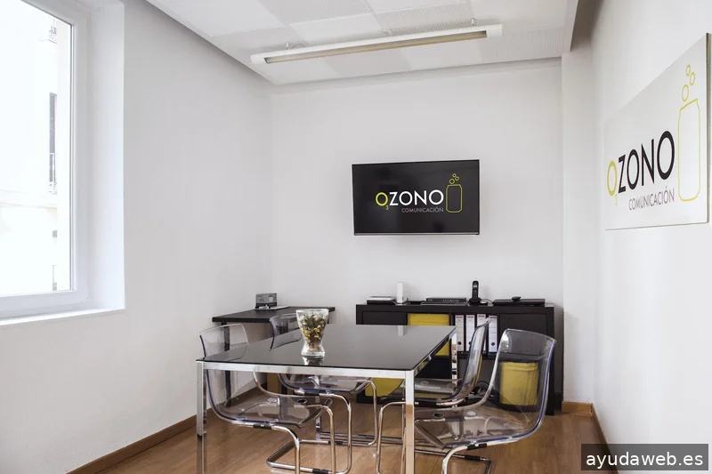 Ozono Comunicación