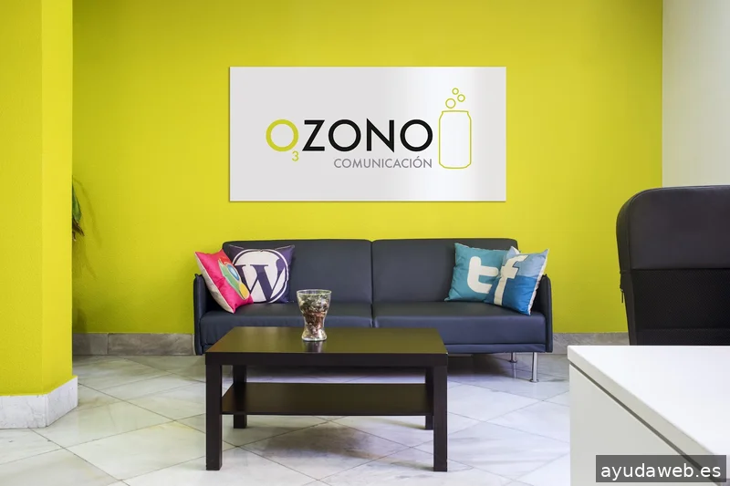 Ozono Comunicación