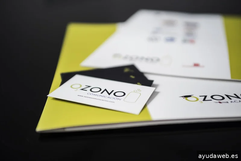 Ozono Comunicación