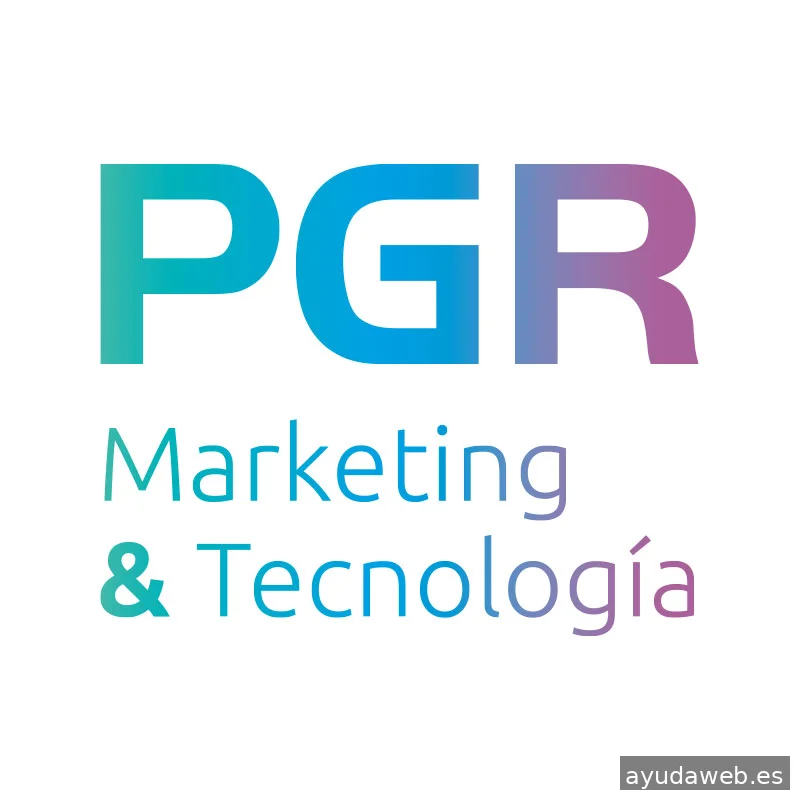 PGR Marketing y Tecnología