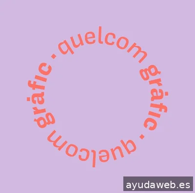 Estudi disseny quelcomgrafic