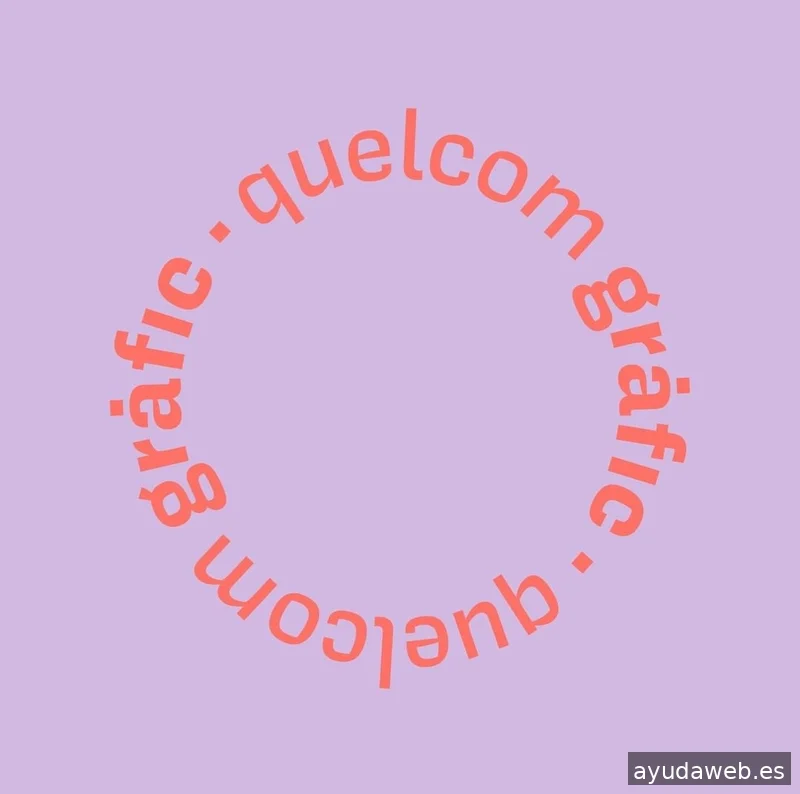Estudi disseny quelcomgrafic