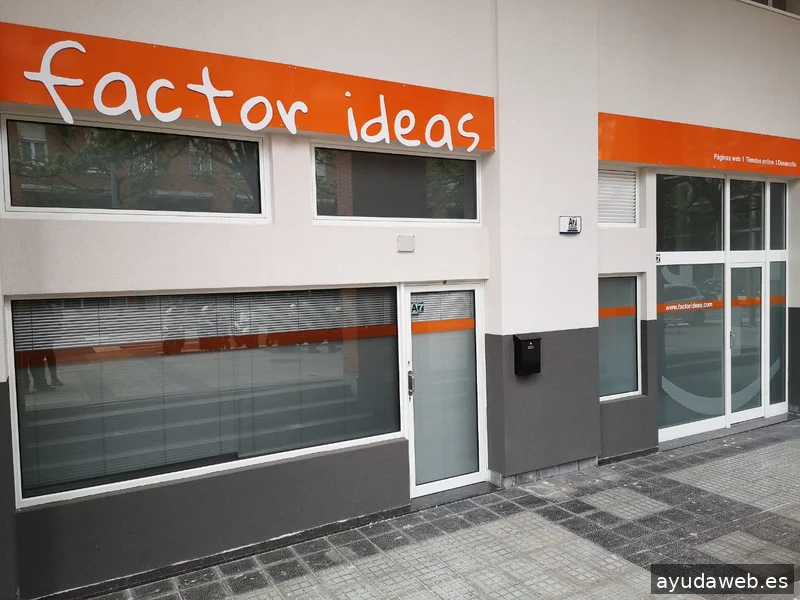 Factor Ideas