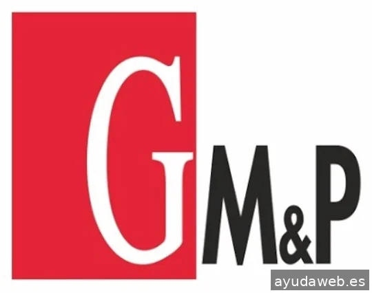 GMP SL y NIEVEGRAF Servicios Gráficos