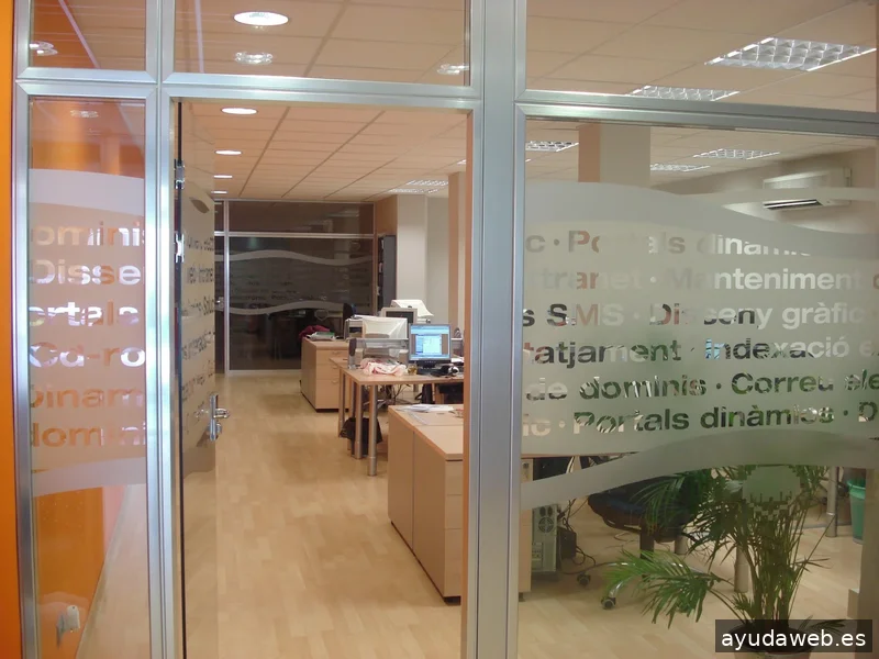 Avellana Digital - Disseny web