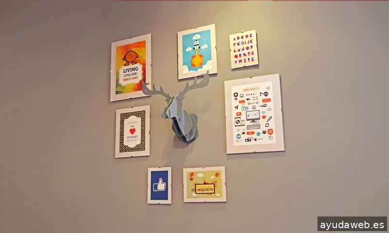 Avellana Digital - Disseny web