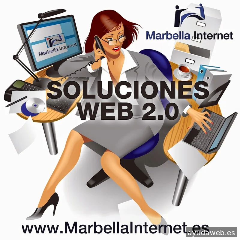 Marbella Internet