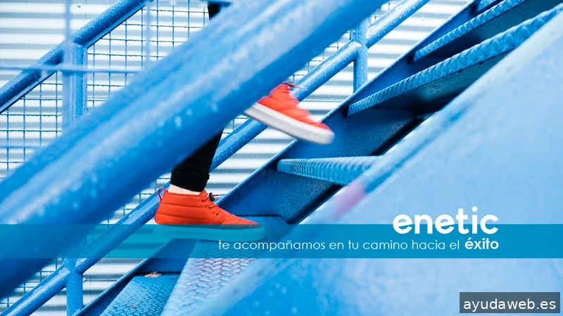 Agencia Digital ENETIC · in&on Marketing