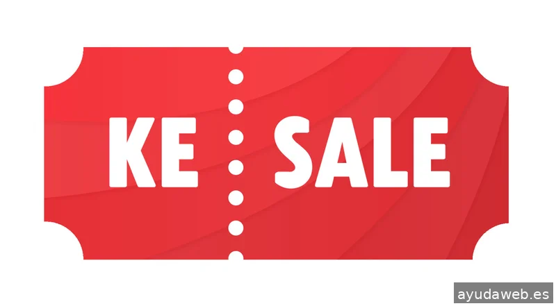 KE-SALE Online, S.L.