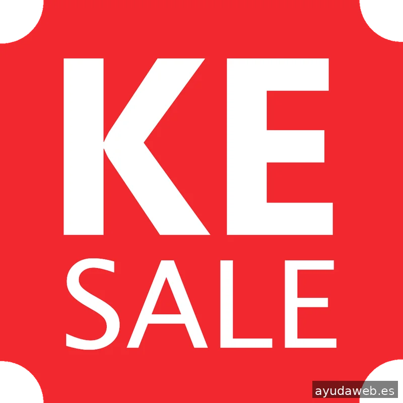 KE-SALE Online, S.L.