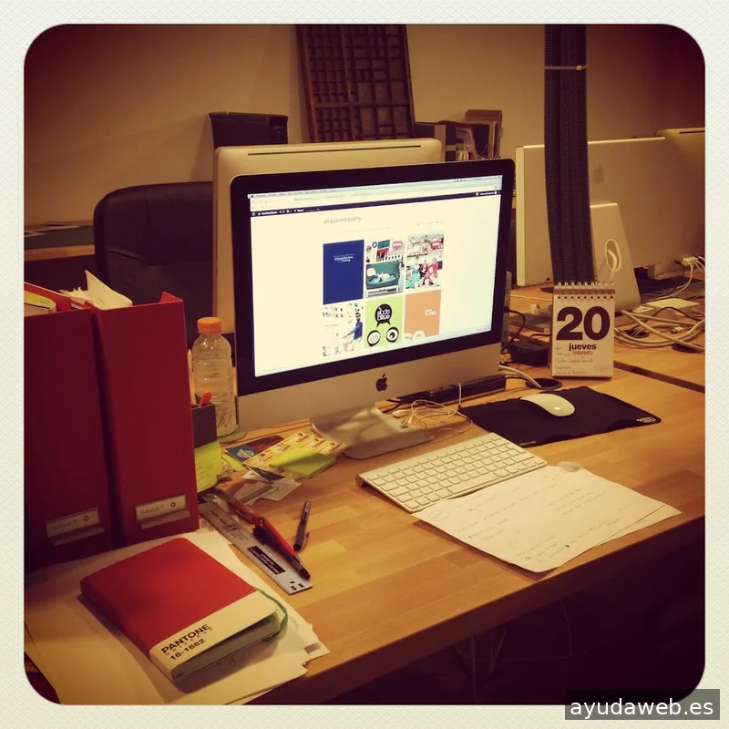 ana soini - Diseño y Branding Barcelona