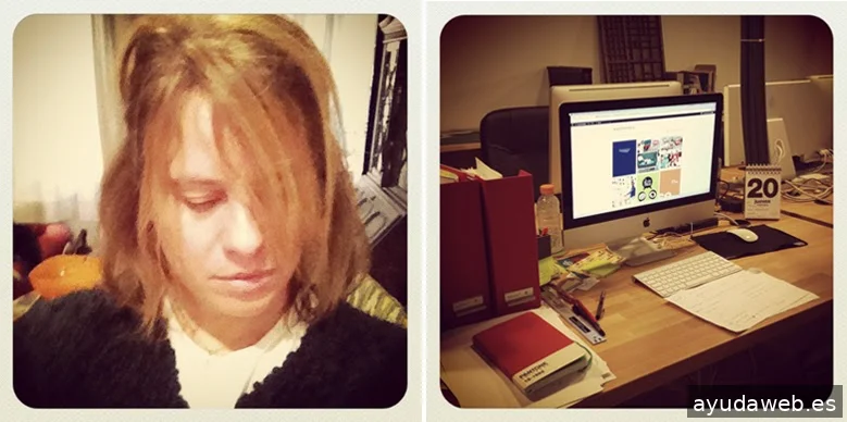 ana soini - Diseño y Branding Barcelona