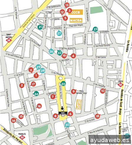 ana soini - Diseño y Branding Barcelona