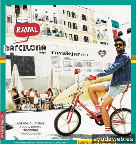 ana soini - Diseño y Branding Barcelona