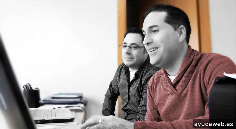 Jorge Gijon - Diseñador web estratégico y mantenimiento web