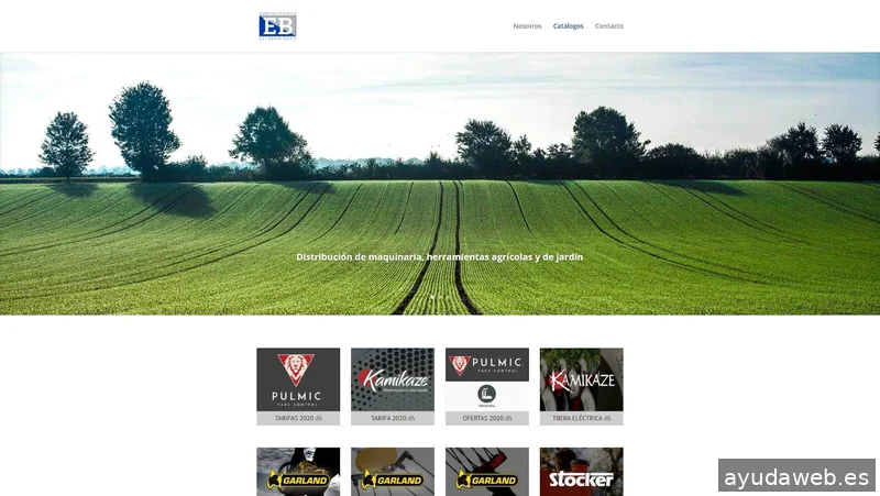 Jorge Gijon - Diseñador web estratégico y mantenimiento web