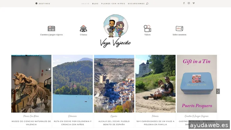 Jorge Gijon - Diseñador web estratégico y mantenimiento web