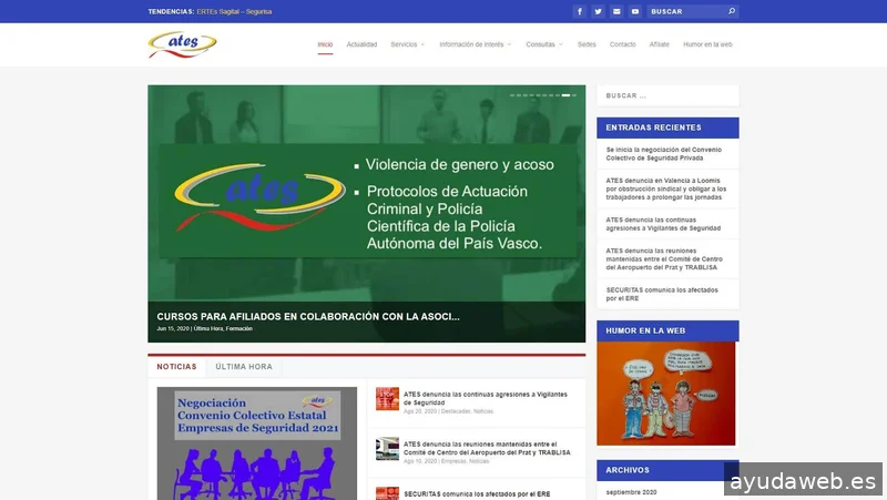 Jorge Gijon - Diseñador web estratégico y mantenimiento web