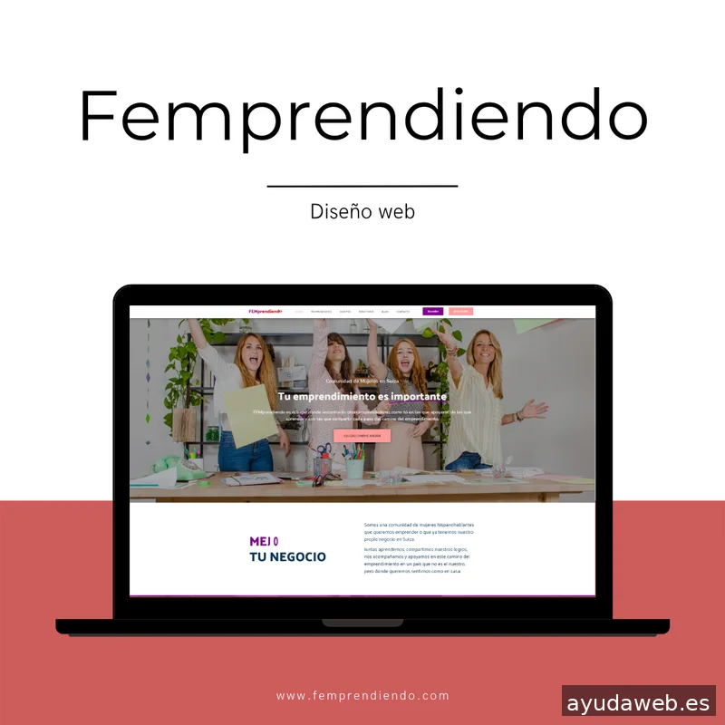 Jorge Gijon - Diseñador web estratégico y mantenimiento web