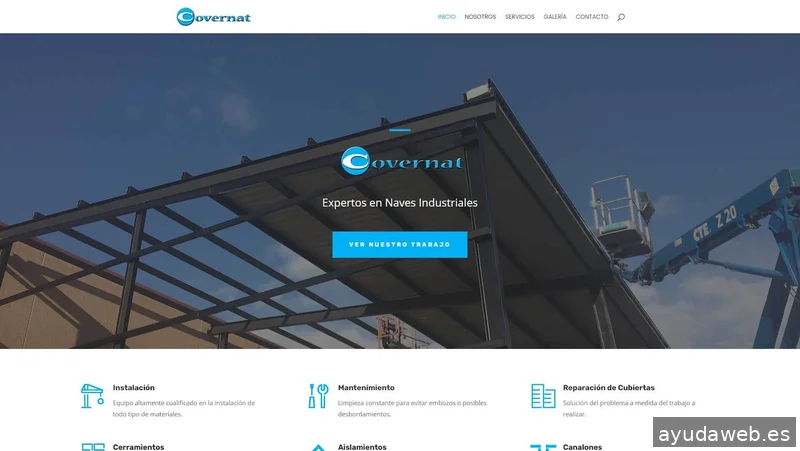 Jorge Gijon - Diseñador web estratégico y mantenimiento web