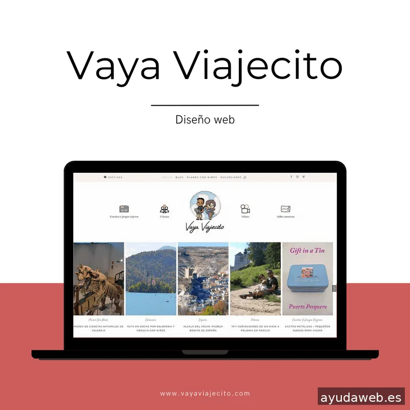 Jorge Gijon - Diseñador web estratégico y mantenimiento web