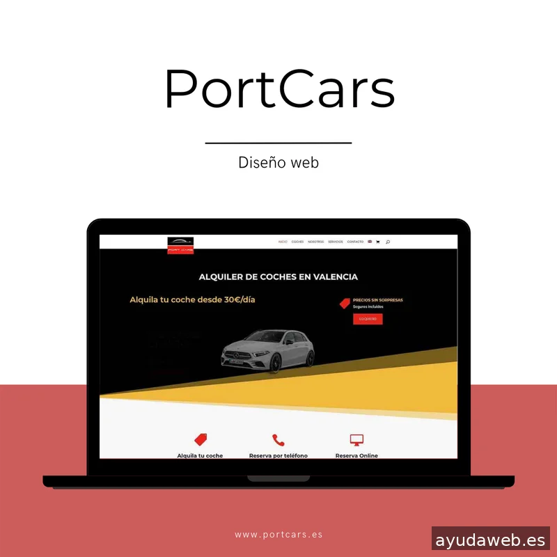 Jorge Gijon - Diseñador web estratégico y mantenimiento web