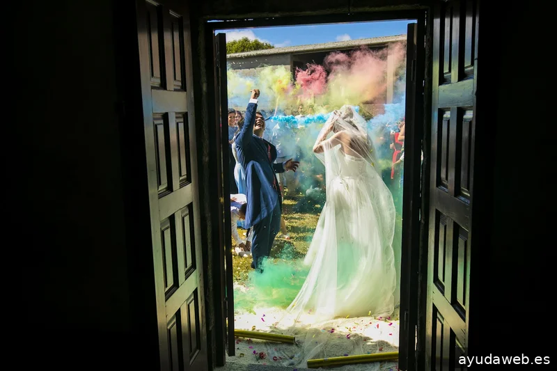 Fílmate Fotografía y Video