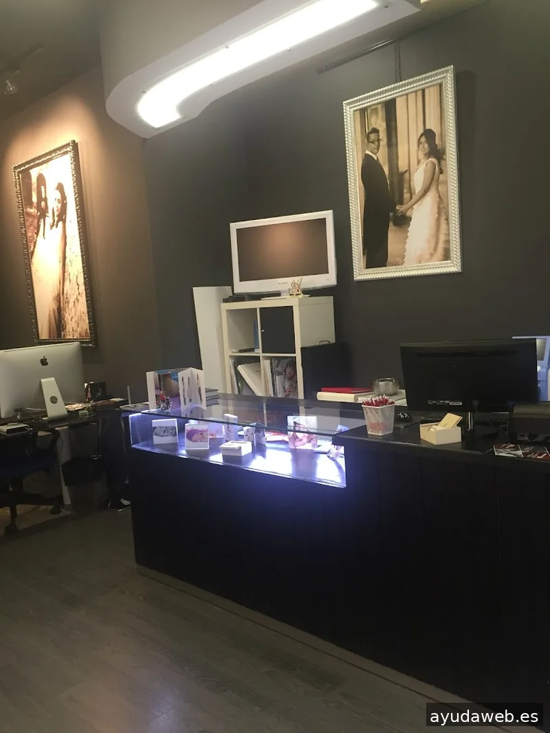 Fílmate Fotografía y Video