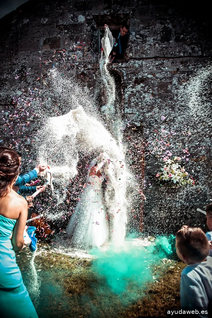 Fílmate Fotografía y Video