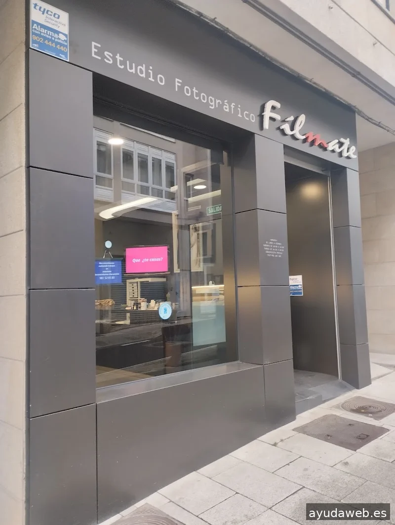 Fílmate Fotografía y Video