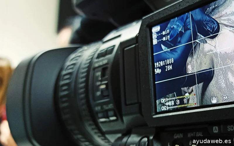 Fílmate Fotografía y Video