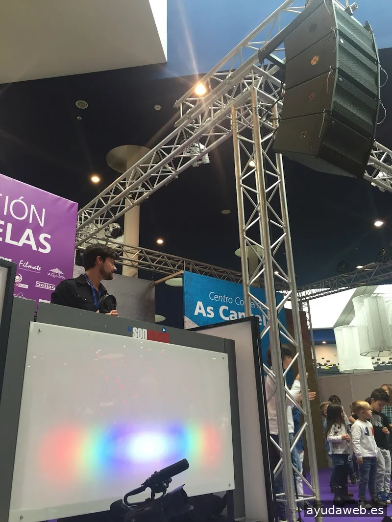 Fílmate Fotografía y Video