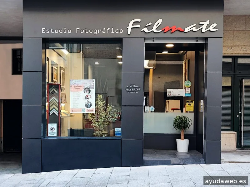 Fílmate Fotografía y Video