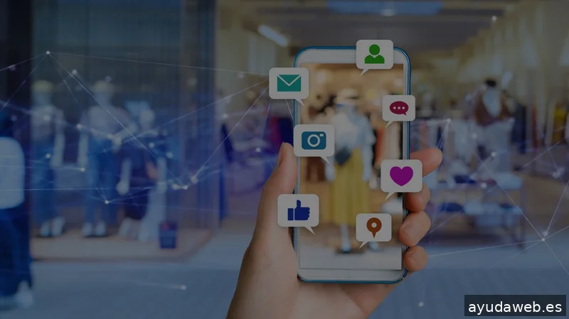 Consultor Marketing Digital Sevilla - Trafficker Team