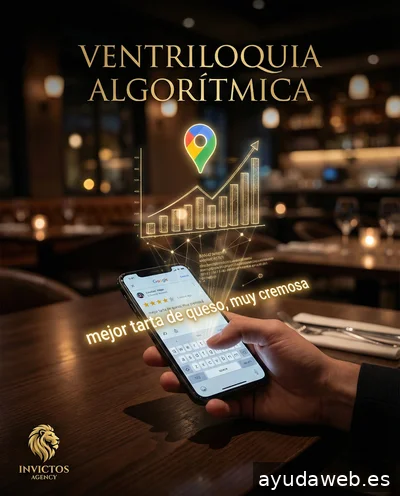 INVICTOS AGENCY